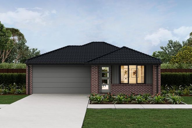 Picture of 653 Viewpoint Estate, HUNTLY VIC 3551