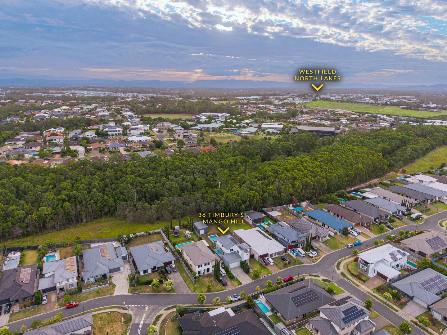 Additional image 24 of 36 Timbury Street, Mango Hill QLD 4509