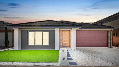 Picture of 10 Tapioca Street, MANOR LAKES VIC 3024