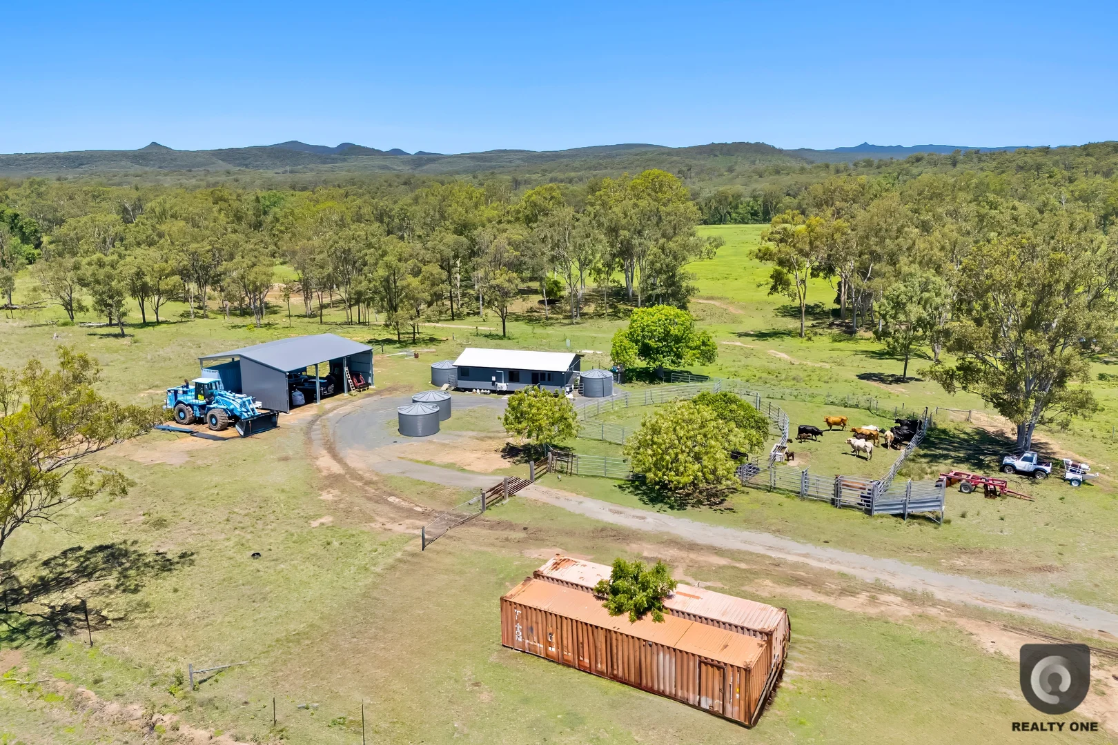 Additional image 16 of 197 Brickworks Road, Bushley QLD 4702