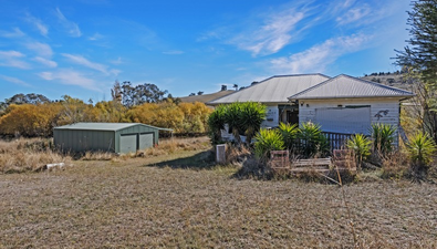 Picture of 117 Sawyer Road, SAMARIA VIC 3673