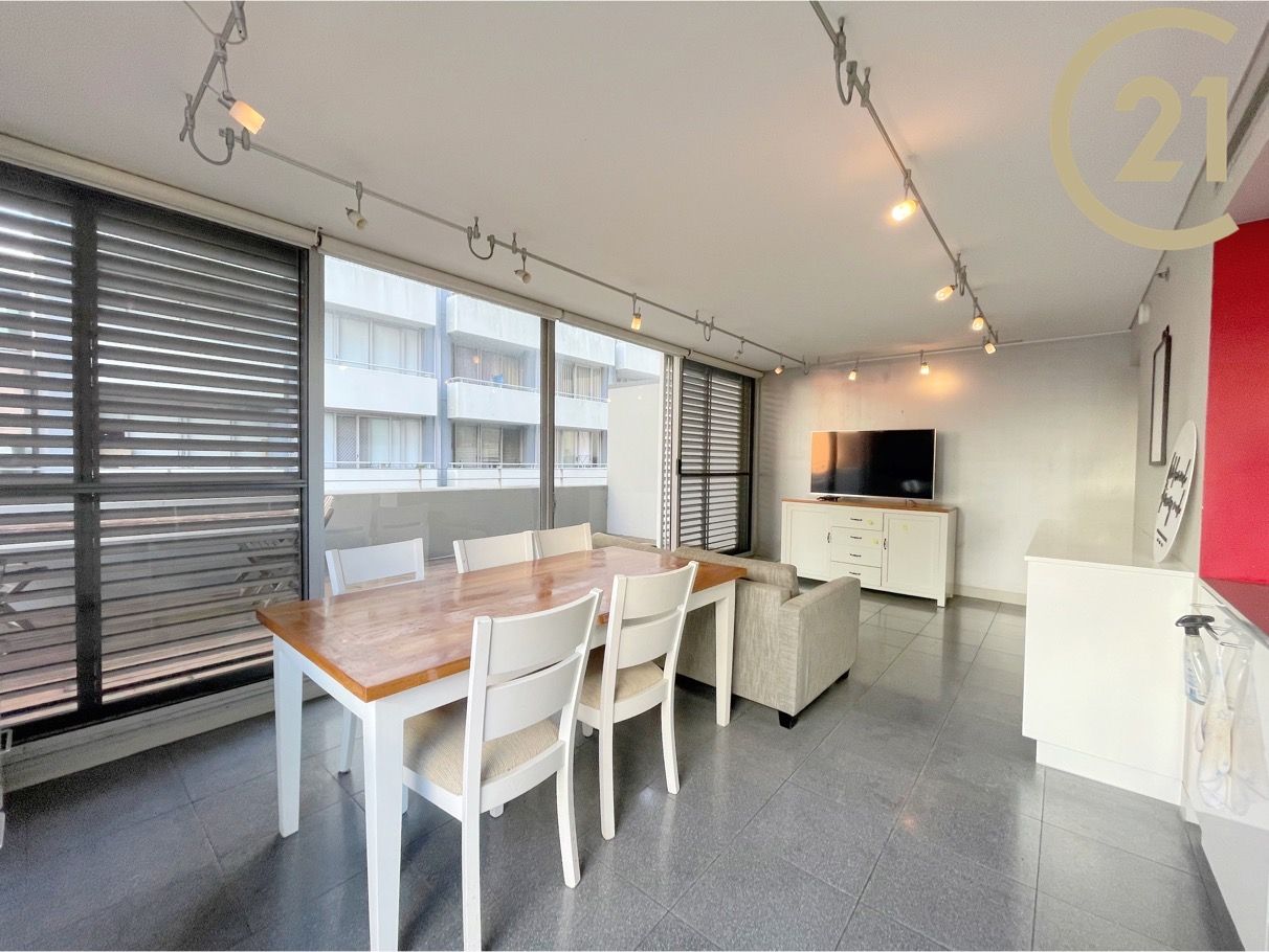 3 bedrooms Apartment / Unit / Flat in 405/11 Chandos Street ST LEONARDS NSW, 2065