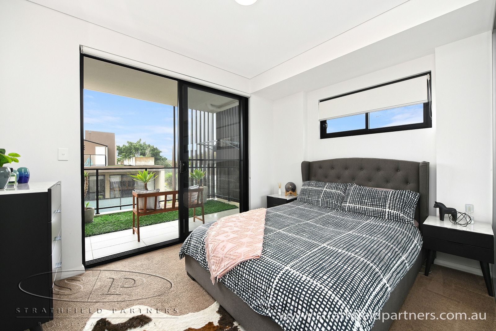 20/3-7 Anselm Street, Strathfield South NSW 2136, Image 1