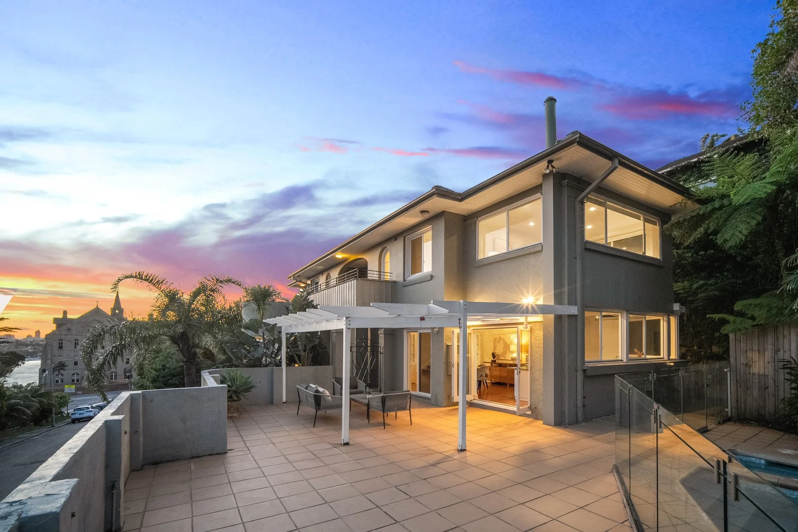 Primary image of 2 Hillside Avenue, Vaucluse NSW 2030