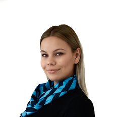 Rebecca Barnes, Sales representative