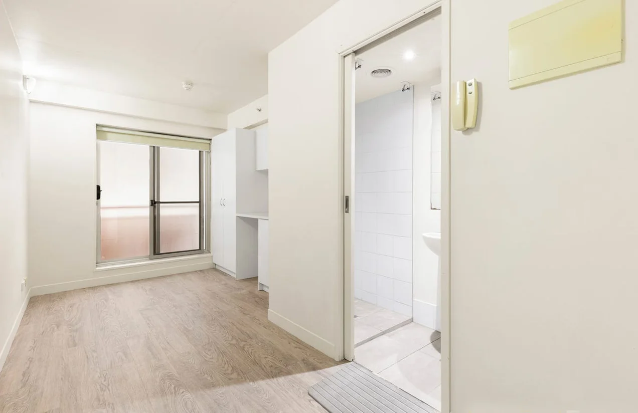 Primary image of 135/546 Flinders Street, Melbourne VIC 3000