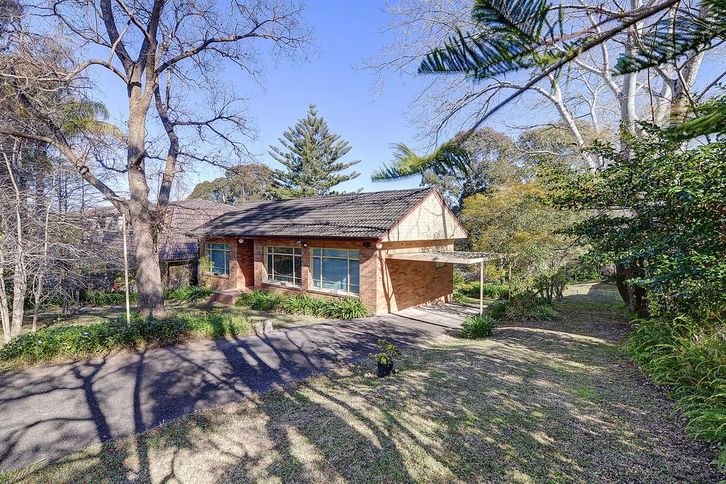 39 Primula Street, LINDFIELD NSW 2070, Image 1