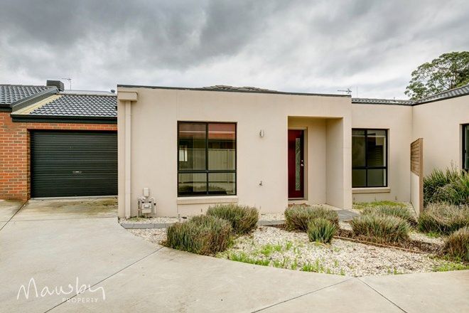 Picture of 2/15 Nish Street, FLORA HILL VIC 3550