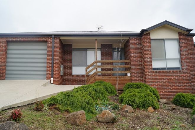 Picture of 2 Montana Court, KILMORE VIC 3764