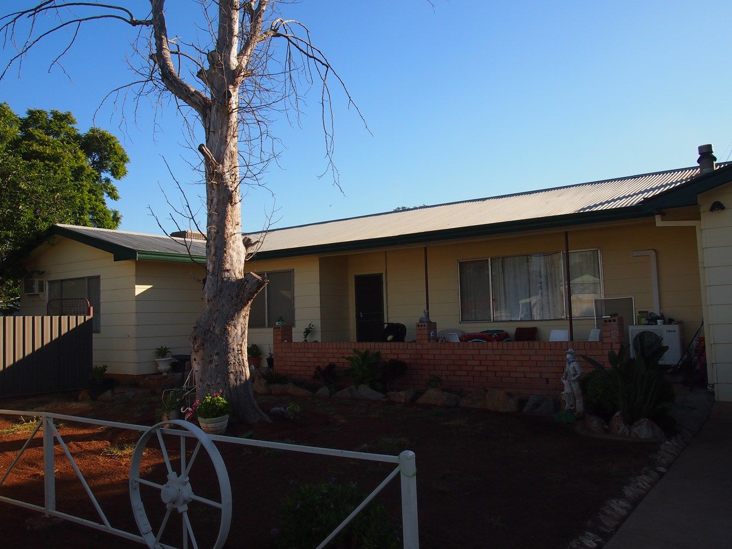 120 Orange Street, Condobolin NSW 2877, Image 0