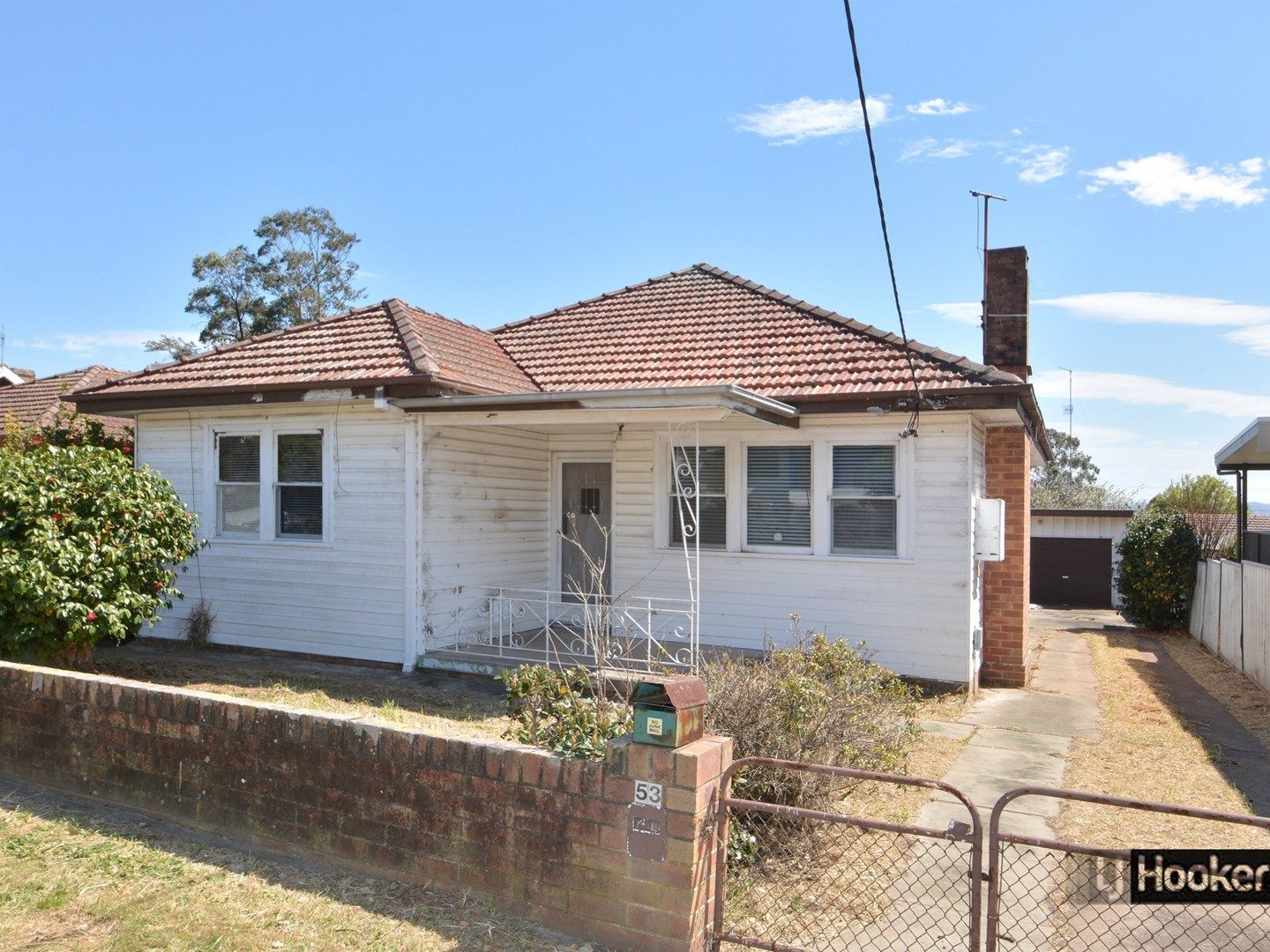 53 Burg Street, East Maitland NSW 2323, Image 0