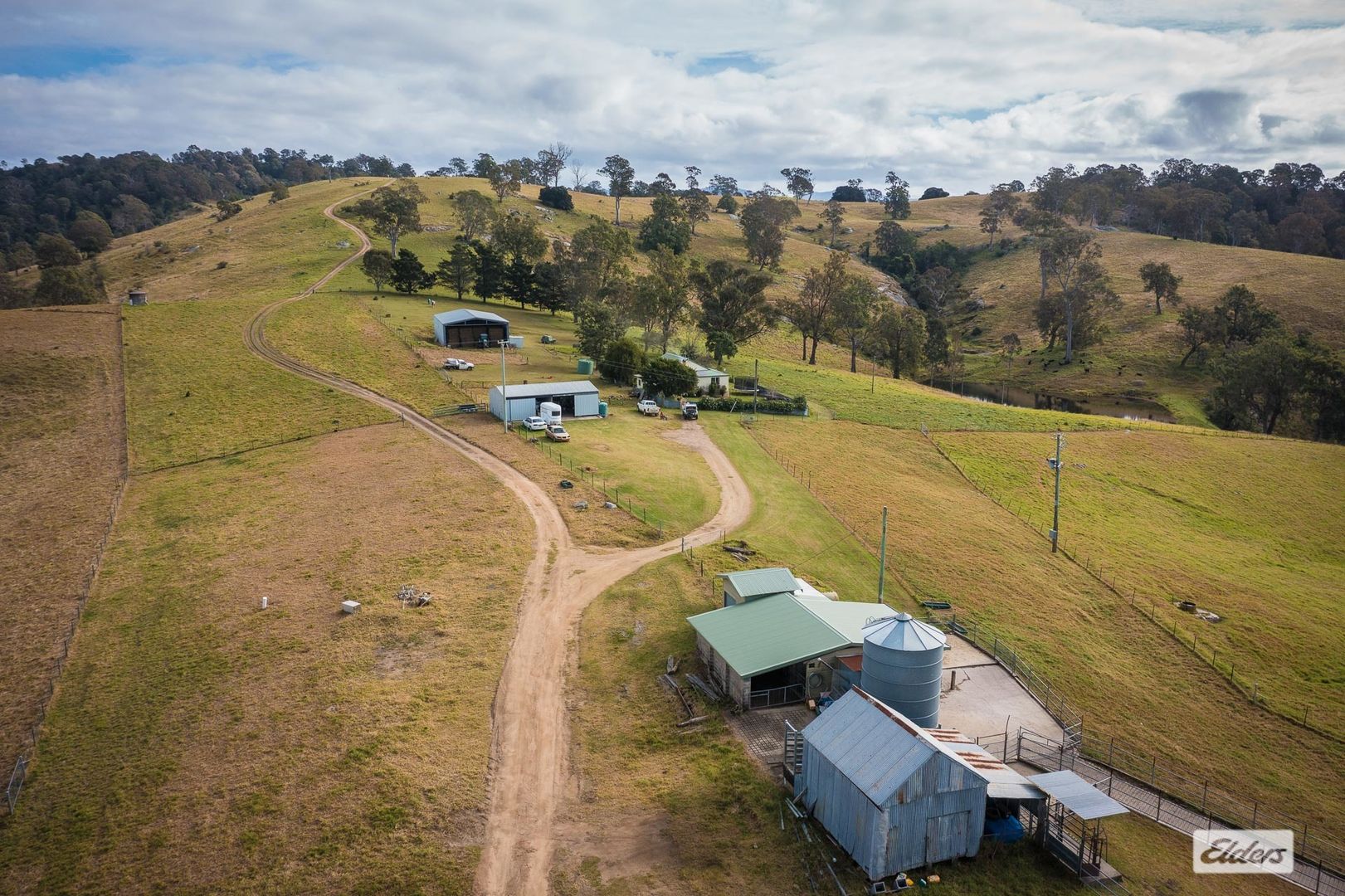 434 Peak Hill Road, Buckajo NSW 2550, Image 1