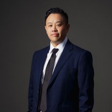 Jun Zhu, Sales representative