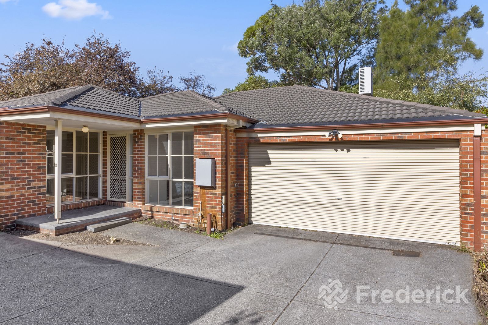 3 bedrooms Apartment / Unit / Flat in 2/79 Percy Street MITCHAM VIC, 3132