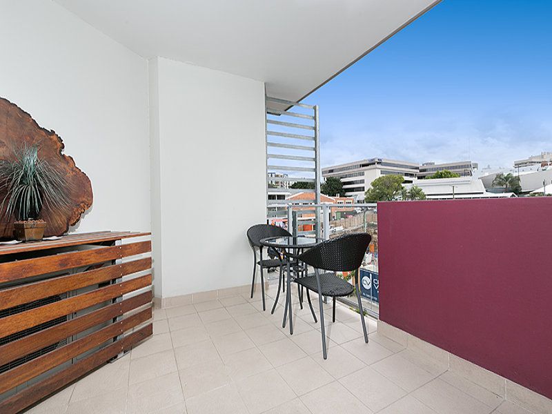 304/333 Water Street, Fortitude Valley QLD 4006, Image 2