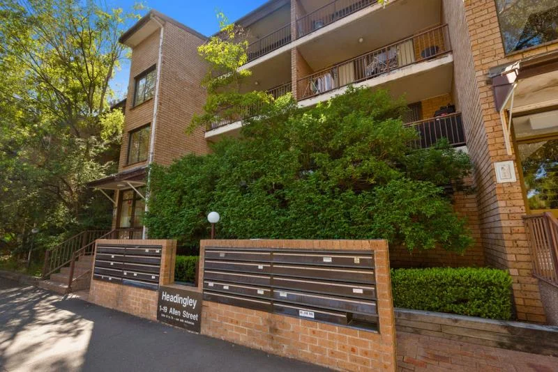 Additional image 6 of 57/1-19 Allen Street, Pyrmont NSW 2009