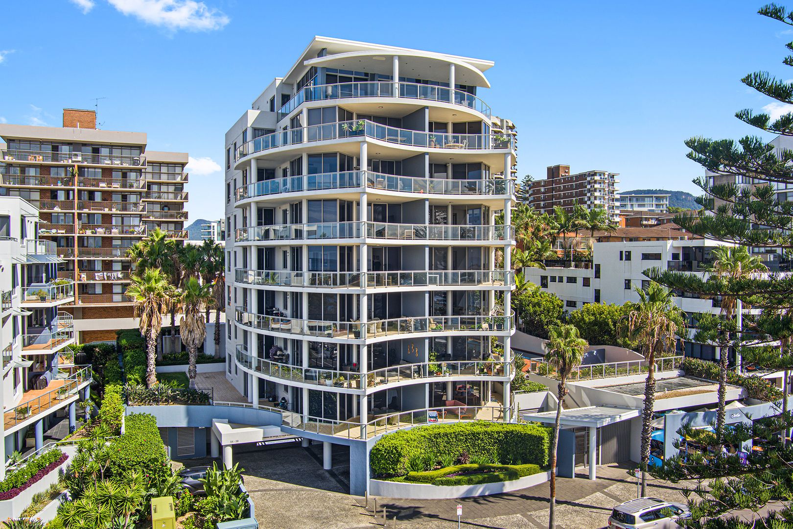 3/54-58 Cliff Road, Wollongong NSW 2500, Image 1