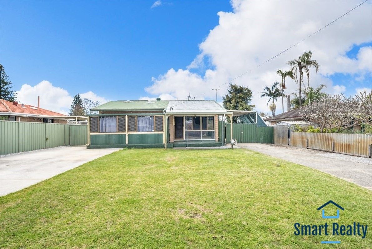 3 bedrooms House in 18 Meyrick Way LANGFORD WA, 6147