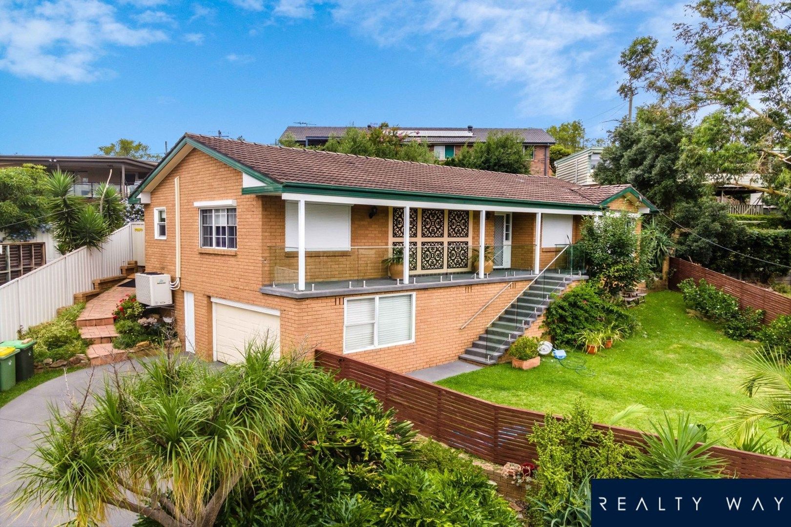 990 Henry Lawson Drive, Padstow Heights NSW 2211, Image 0