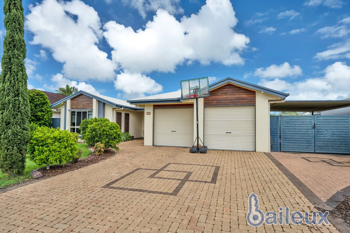 Additional image 3 of 31 Victor Avenue, Glenella QLD 4740