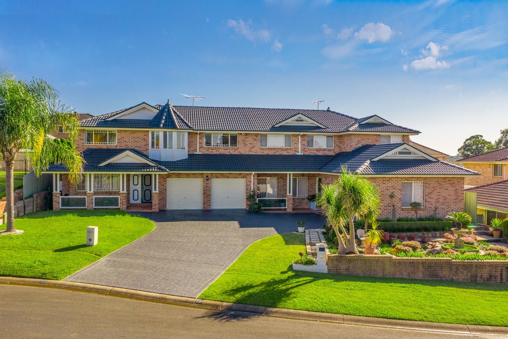 13B La Vista Grove, Castle Hill NSW 2154, Image 0