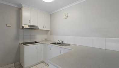 Picture of 16/5-7 Uniplaza Court, KEARNEYS SPRING QLD 4350