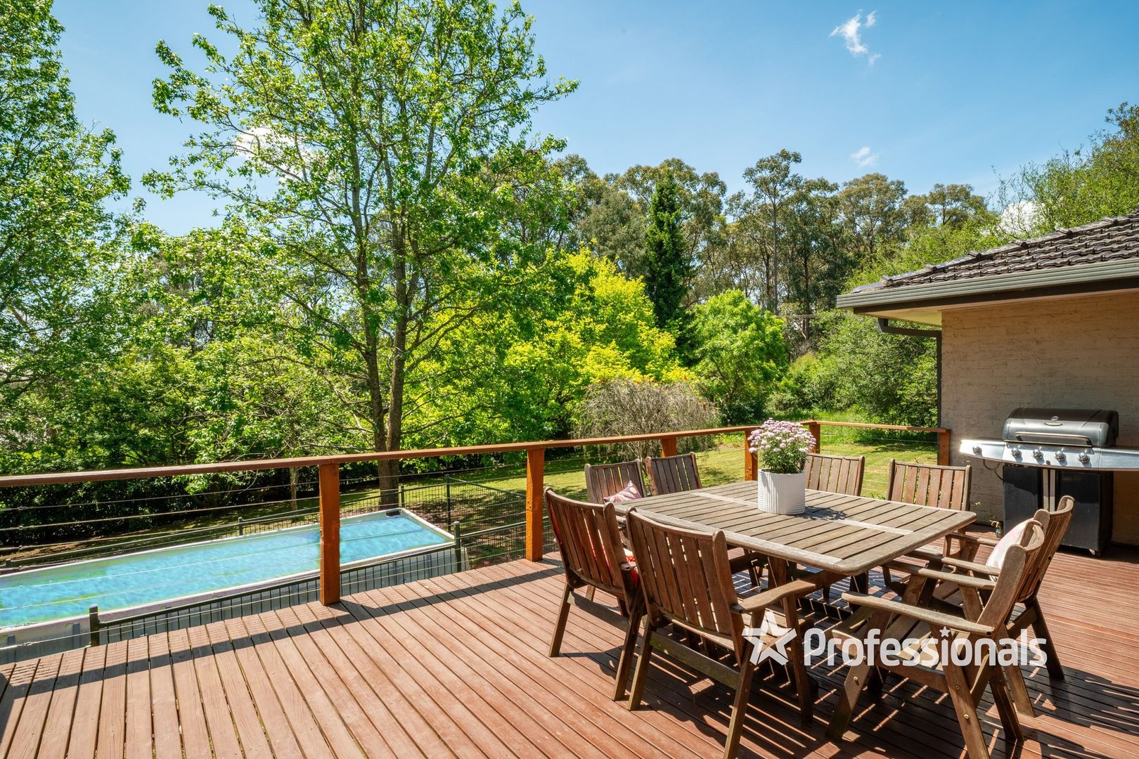 65 Willis Road, Hoddles Creek VIC 3139 House for Sale Domain