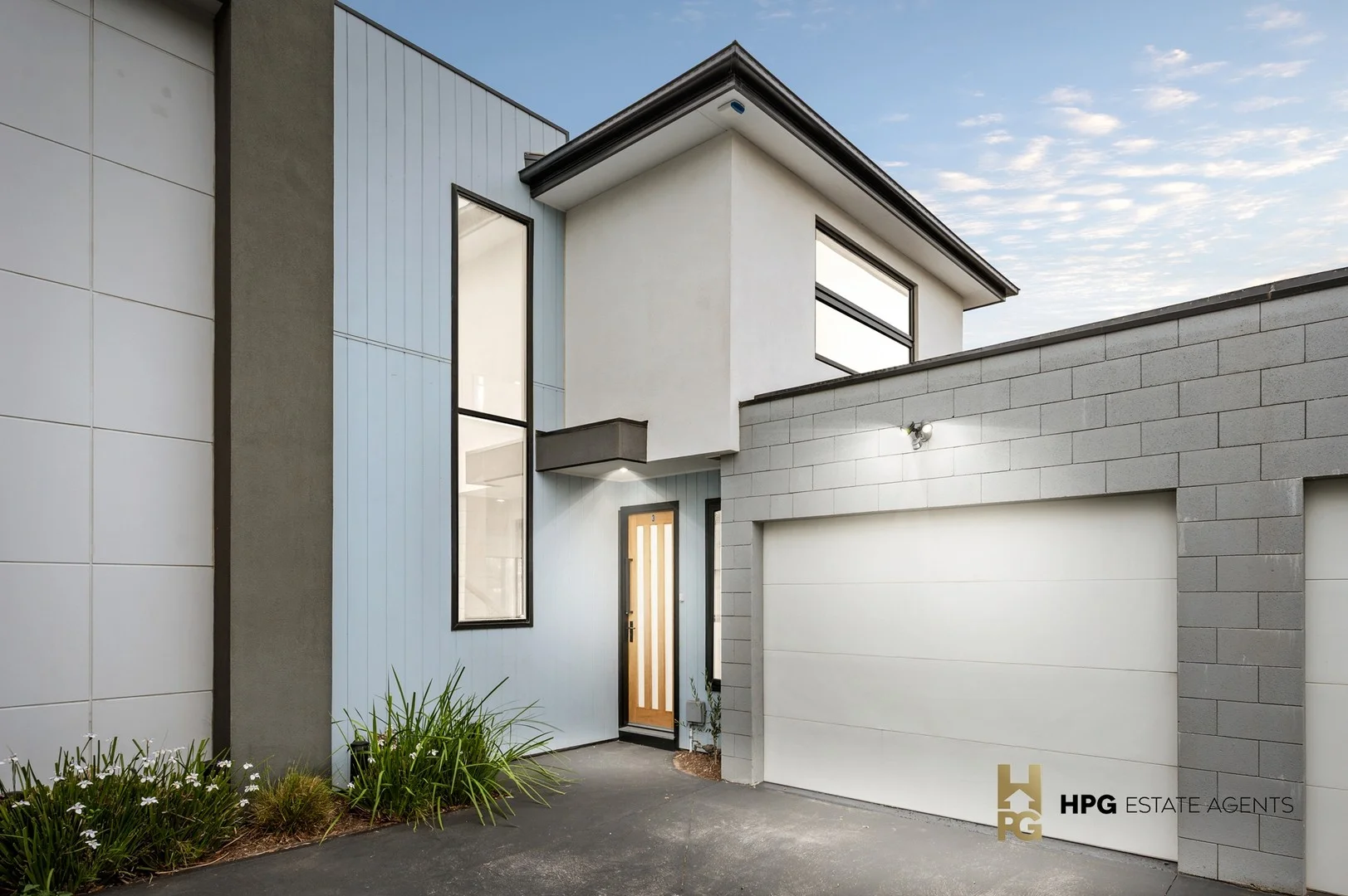 Primary image of 3/25 Birch Avenue, Tullamarine VIC 3043