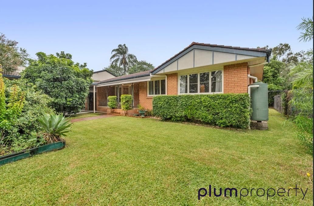 3 Cromarty Street, Kenmore QLD 4069, Image 0