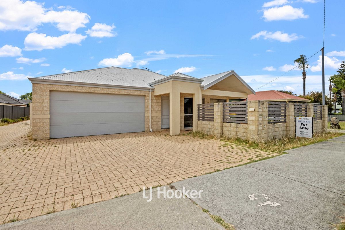 1 / 2 / 3/37 Gibbs Street, Carey Park WA 6230, Image 2