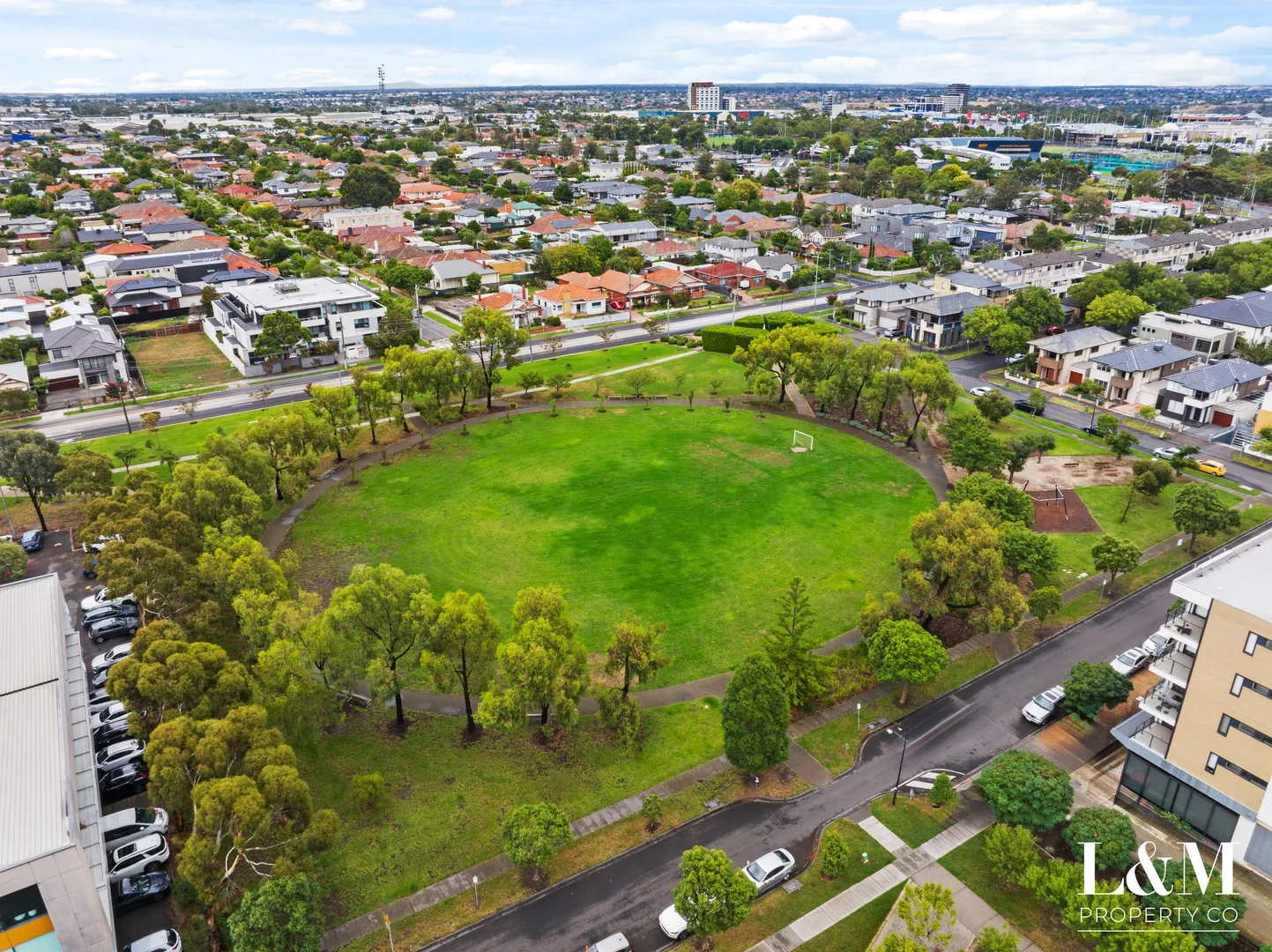 Additional image 21 of 106/90 La Scala Avenue, Maribyrnong VIC 3032