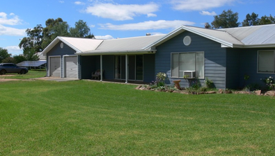 Picture of 26 Forest Lodge Lane, GRENFELL NSW 2810