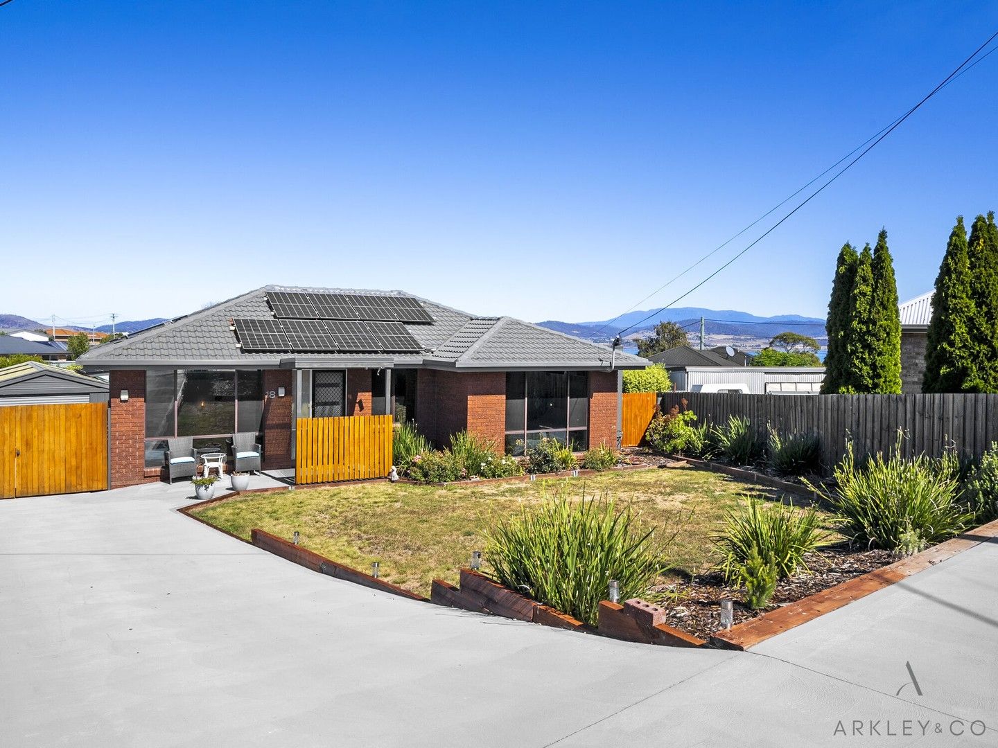 18 Haber Street, Midway Point TAS 7171, Image 0