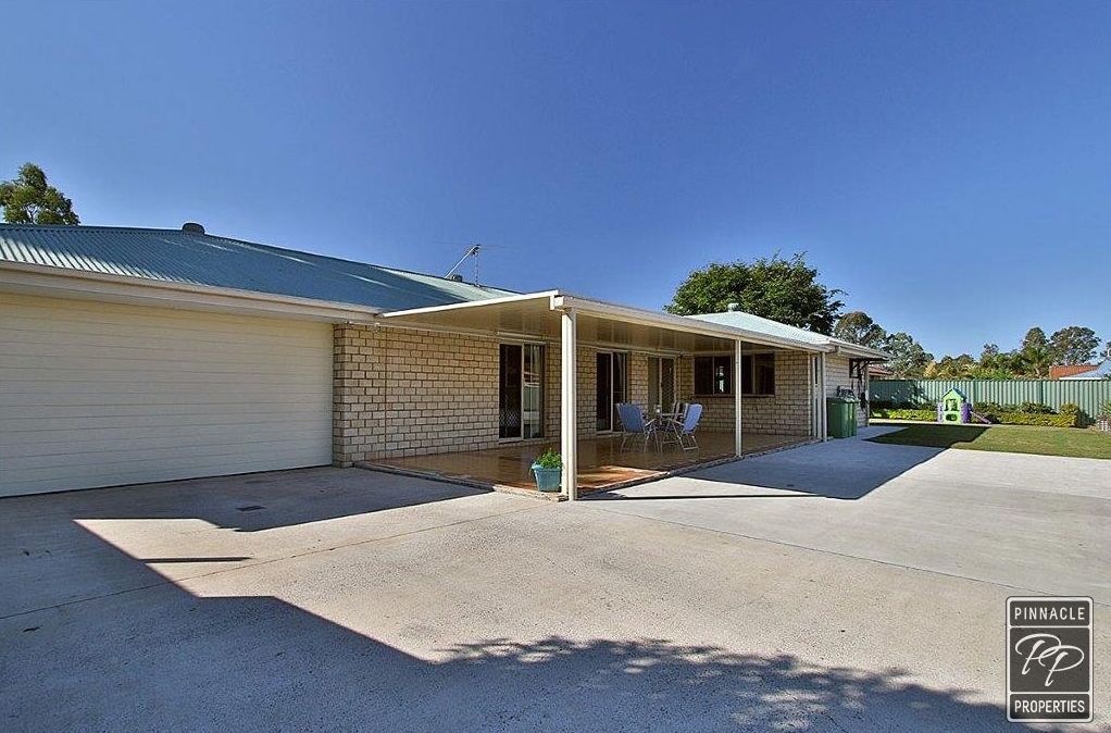 30A Thornton Street, Raceview QLD 4305