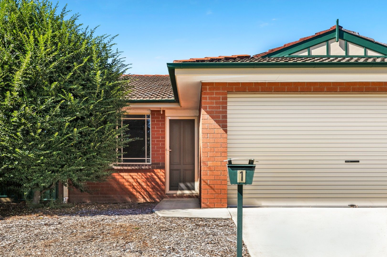 1 Blackett Crescent, Greenway ACT 2900, Image 0