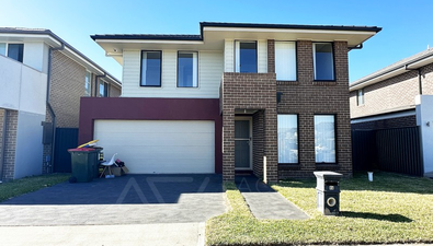 Picture of 86 Northbourne Drive, MARSDEN PARK NSW 2765