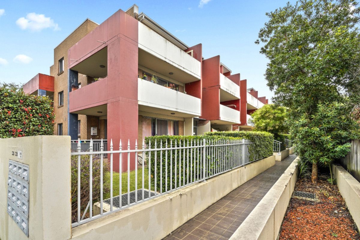 7/174176 Bridge Road, Westmead Property History & Address Research
