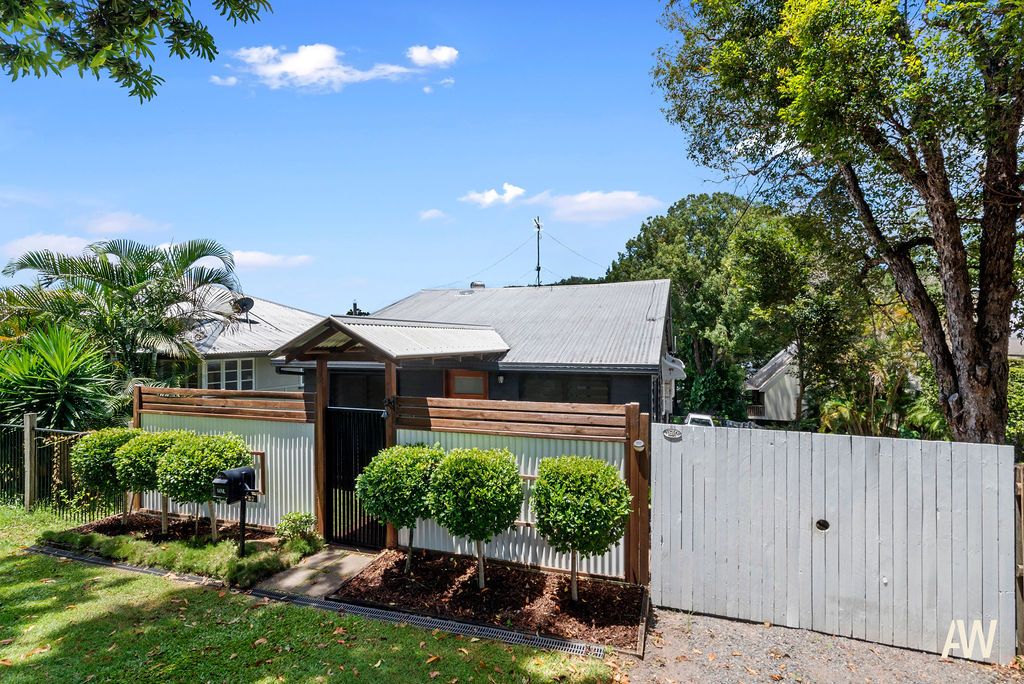 3 bedrooms House in 27 William Street NAMBOUR QLD, 4560