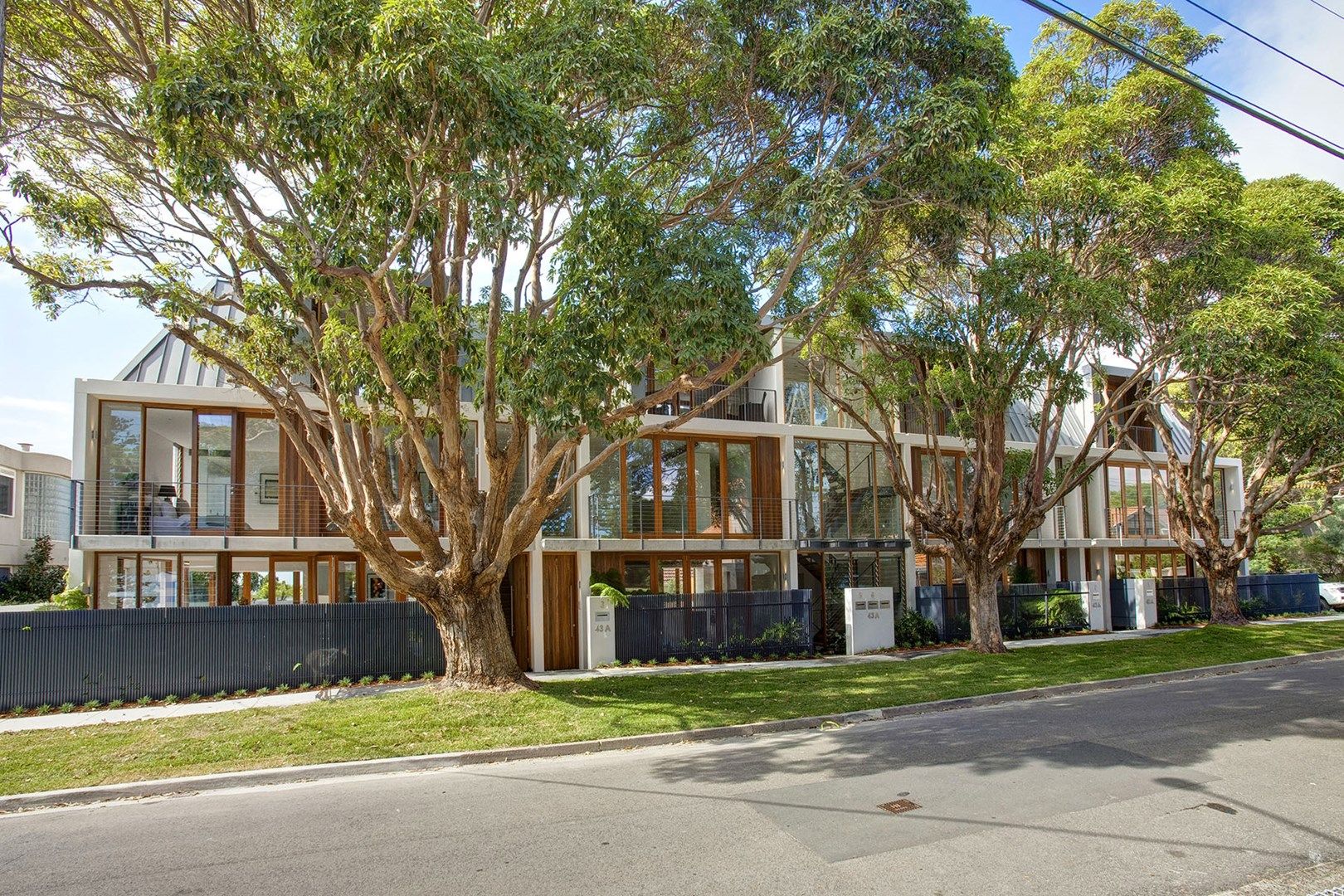 43A AMARA Captain Pipers Road, Vaucluse NSW 2030, Image 0