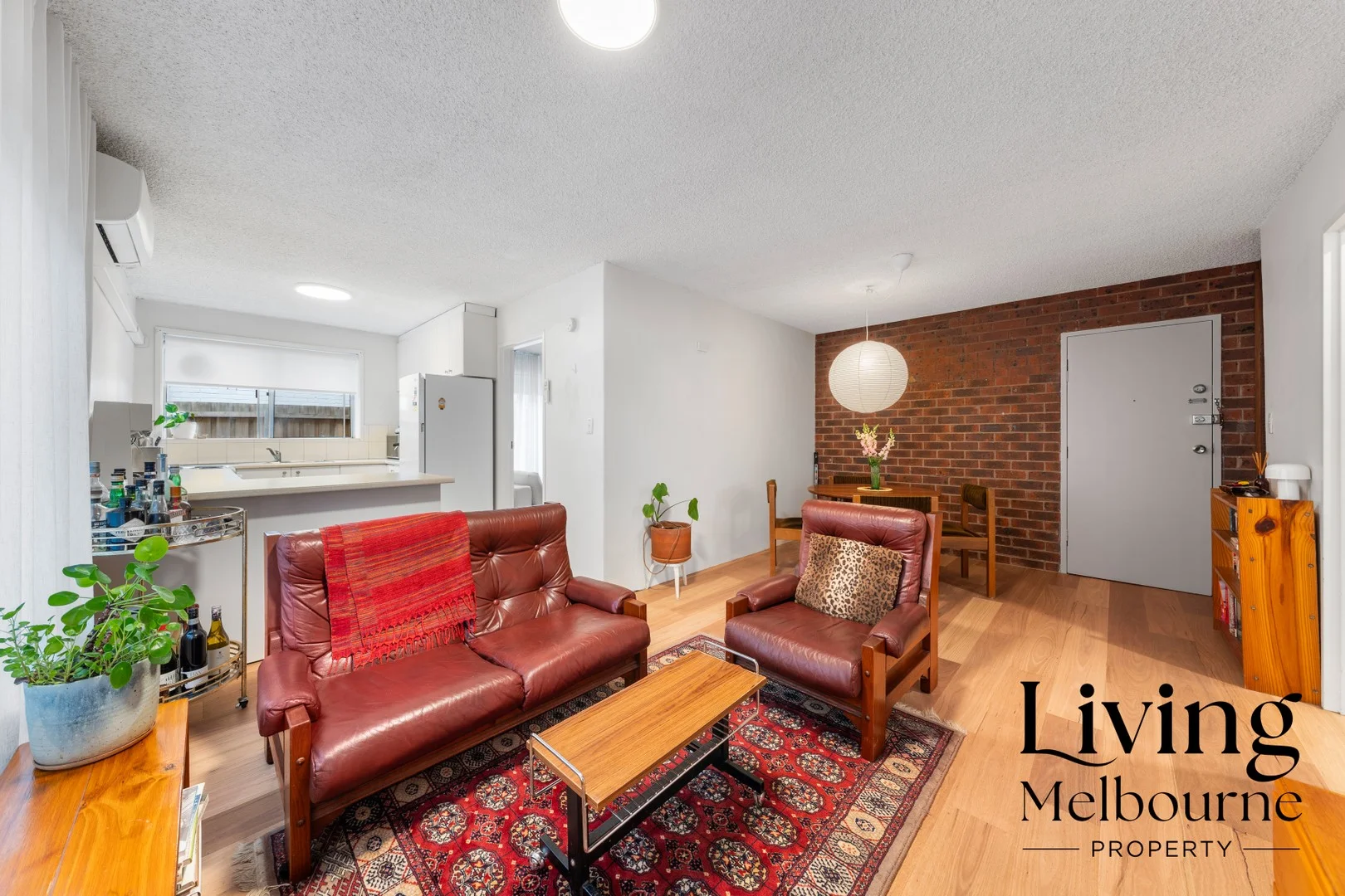 1/26 Rushall St, Fairfield VIC 3078