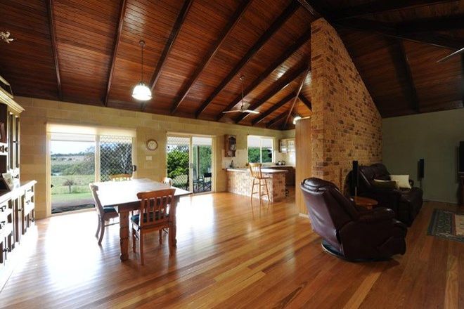 Picture of 135 MASSEY ROAD, MYLNEFORD NSW 2460