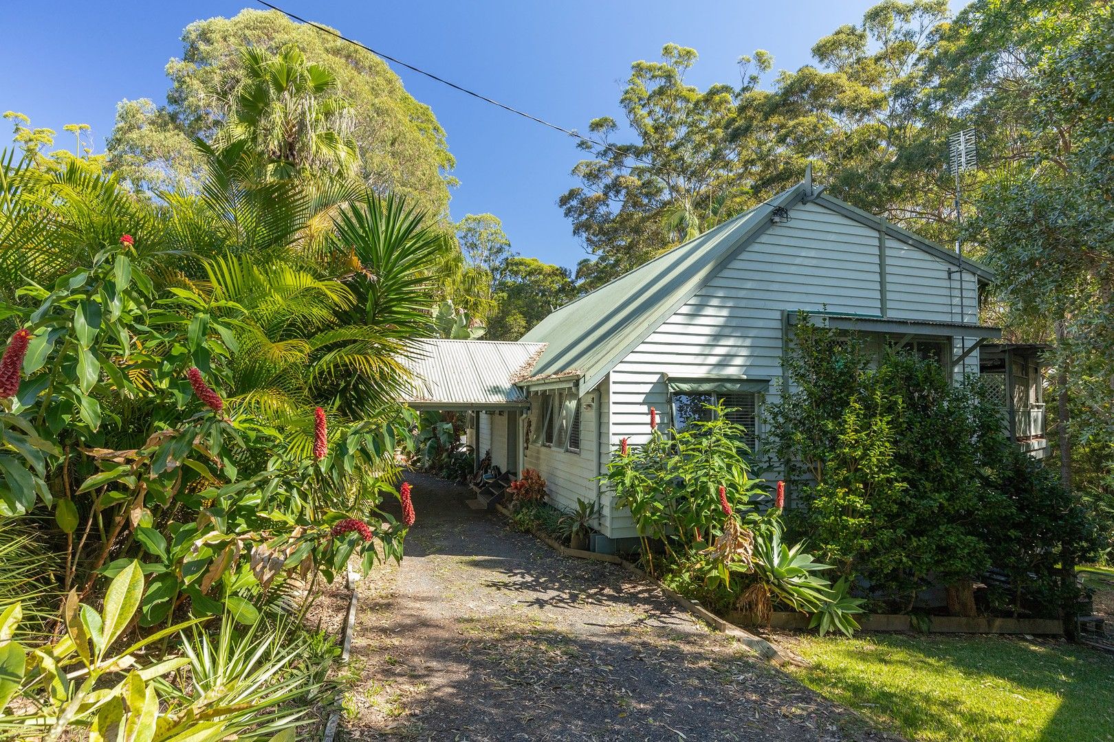 37 The Jack, Smiths Lake NSW 2428, Image 0