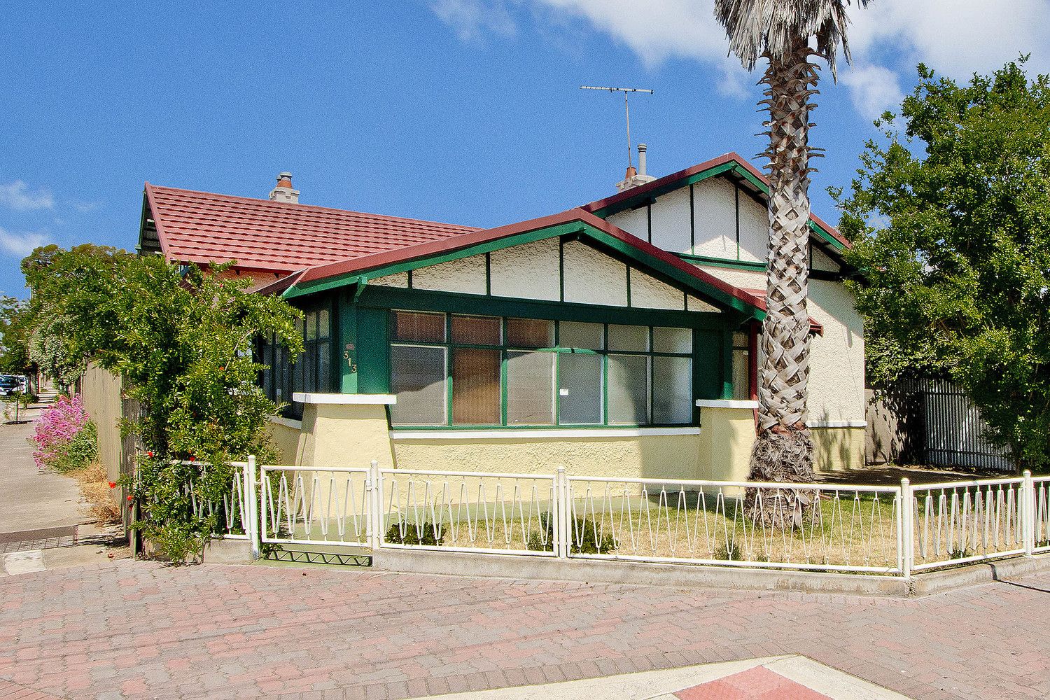 313 Henley Beach Road, Brooklyn Park SA 5032, Image 0