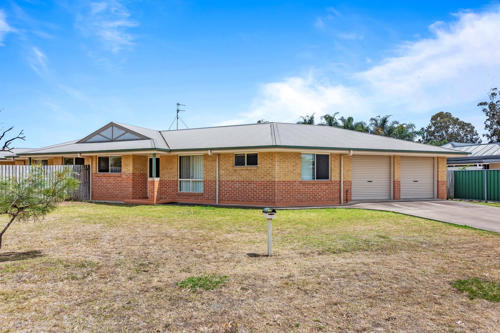 A & B/2 Genevieve Court, Millmerran QLD 4357, Image 0