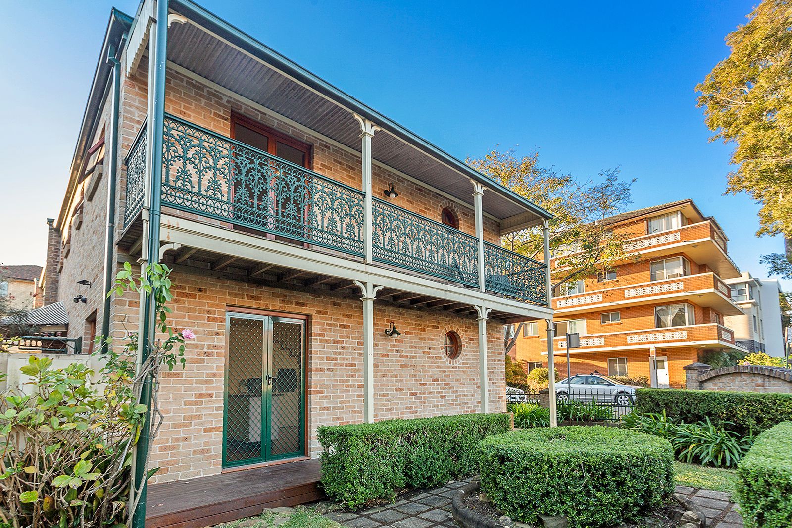 1/26A Macquarie Place, Mortdale NSW 2223, Image 1