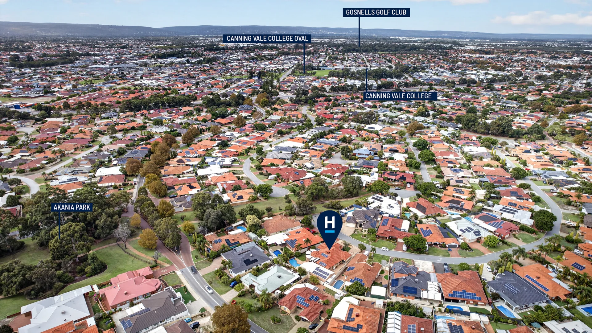 Additional image 38 of 36 Burtonia Place, Canning Vale WA 6155