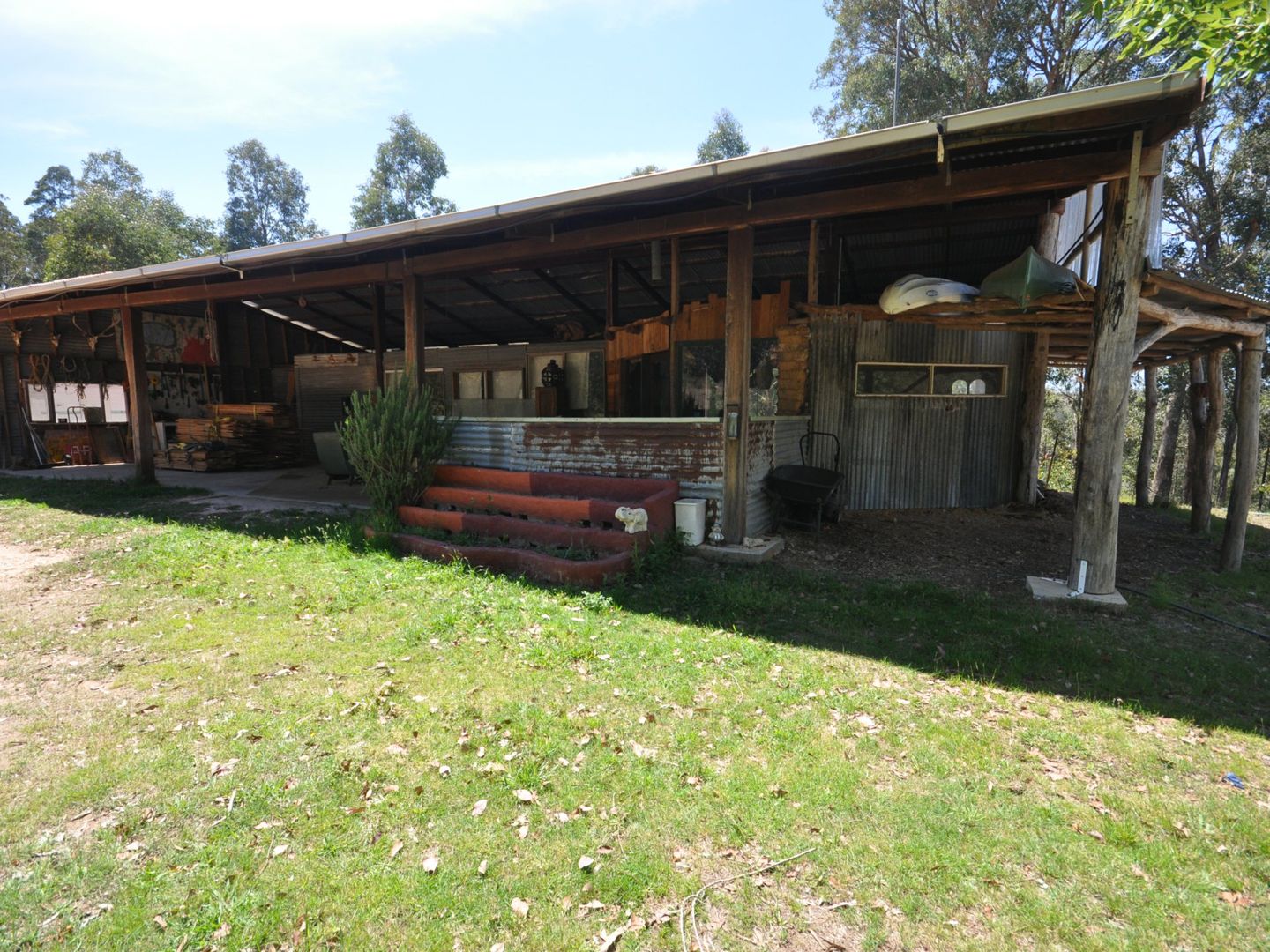 1495 Waterholes Road, Waterholes VIC 3875, Image 1