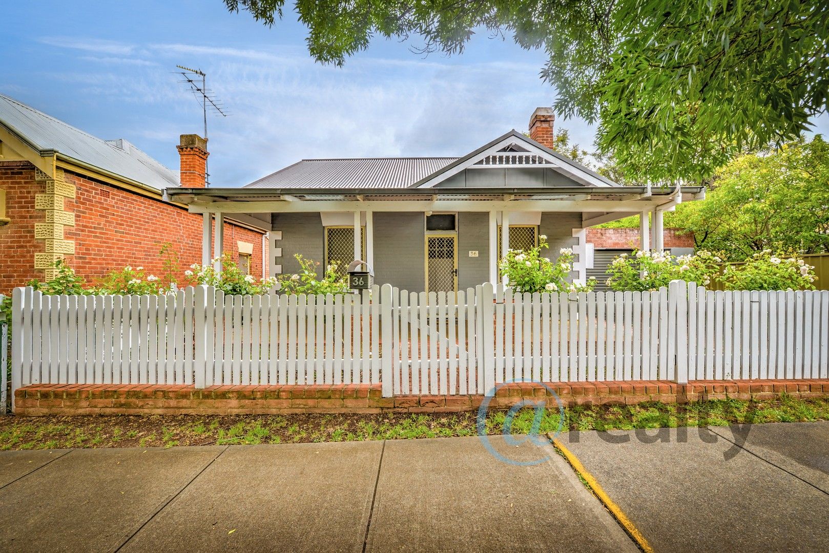 36 Darling Street, East Tamworth NSW 2340, Image 0