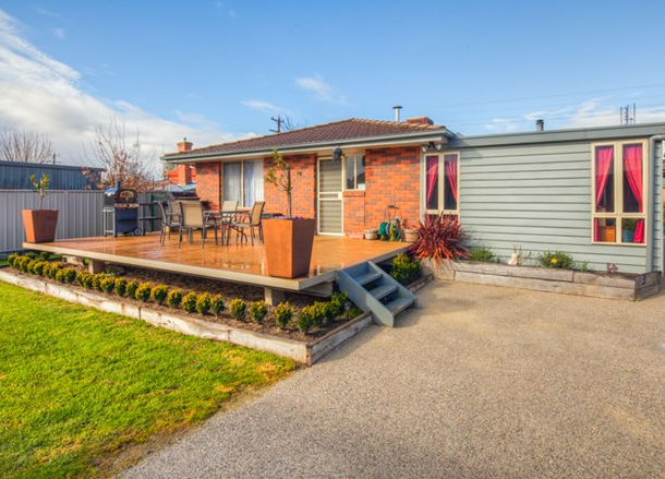 1A Jeffrey Street, Kyneton VIC 3444