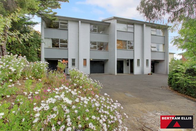 Picture of 2/156 Monaro Crescent, RED HILL ACT 2603